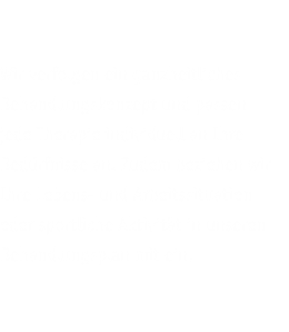 Wir verfolgen ein ganzheitliches  Behandlungskonzept und passen